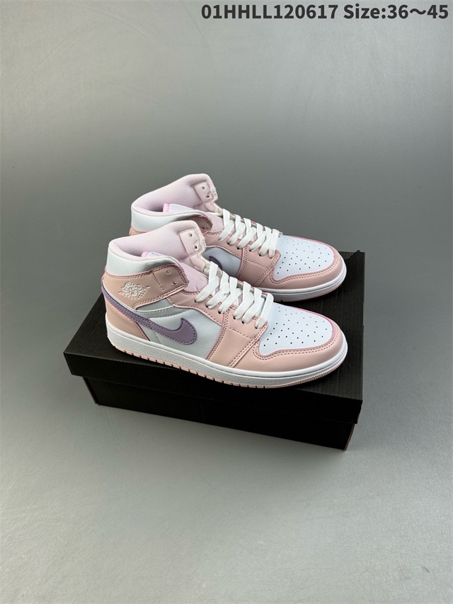 women air jordan 1 shoes 2024-7-4-251